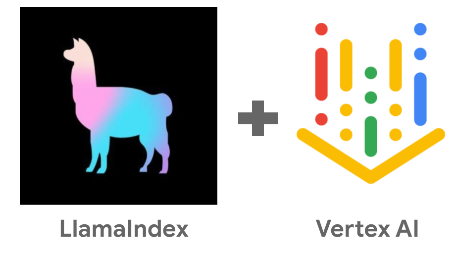 LlamaIndex and Vertex AI