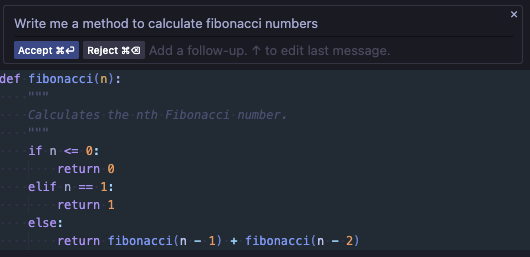 Antigravity command editor