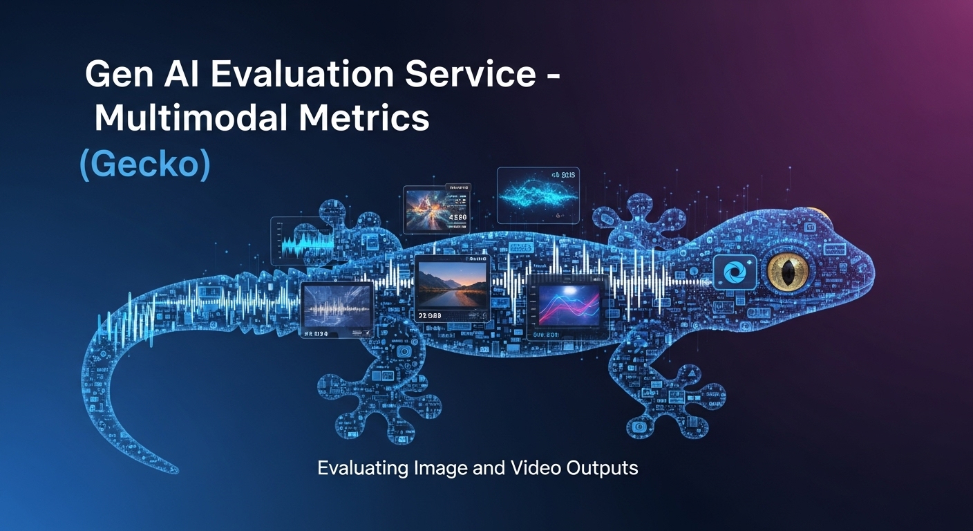 Multimodal metrics